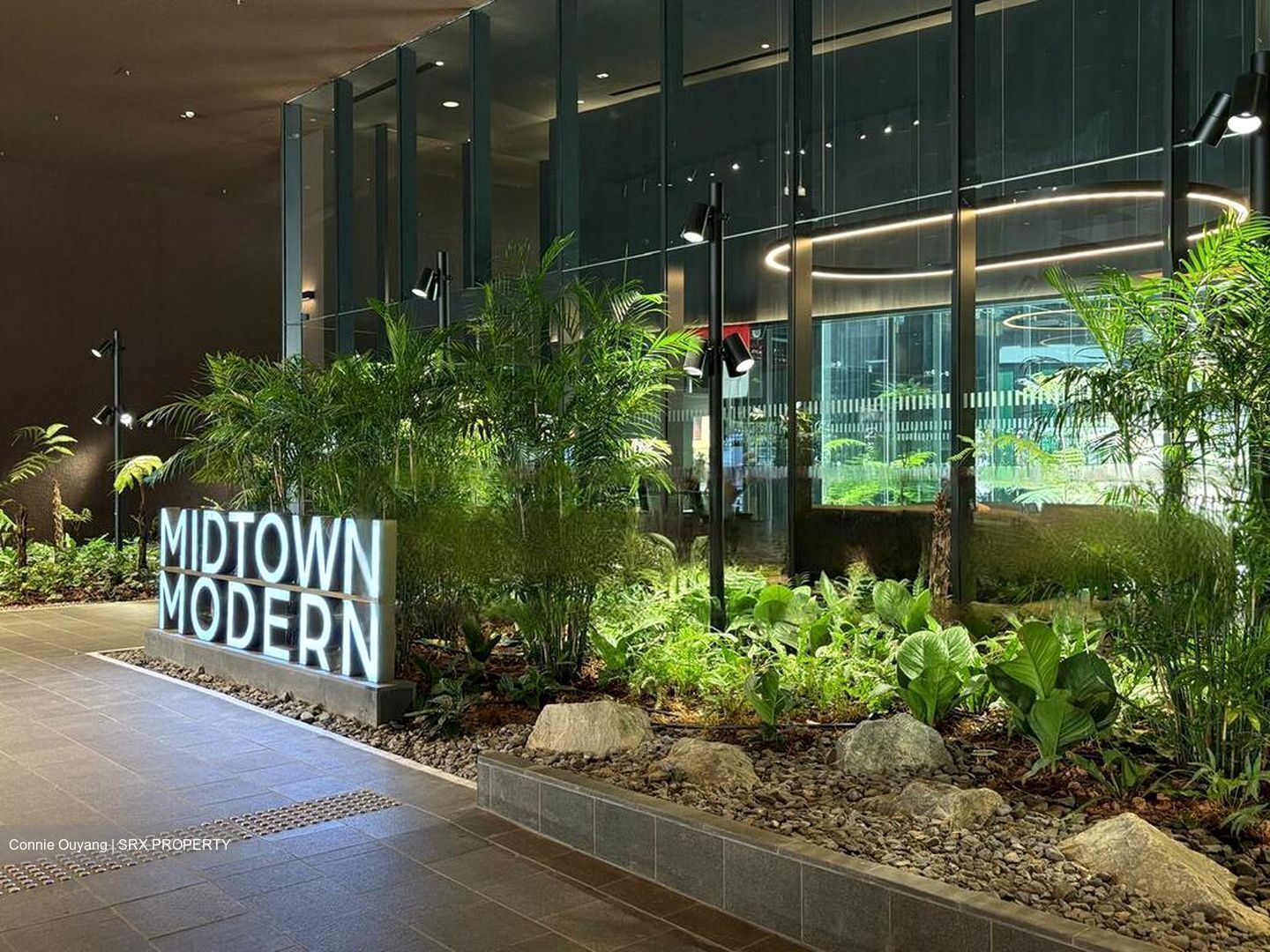 Midtown Modern (D7), Apartment #480754751